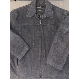 Men’s Dockers Premium Fall/Winter Jacket XXL